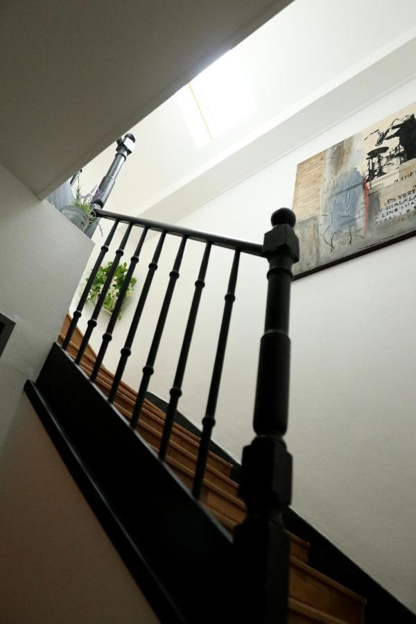 Residence Monsigny 볼로뉴쉬르메르 외부 사진