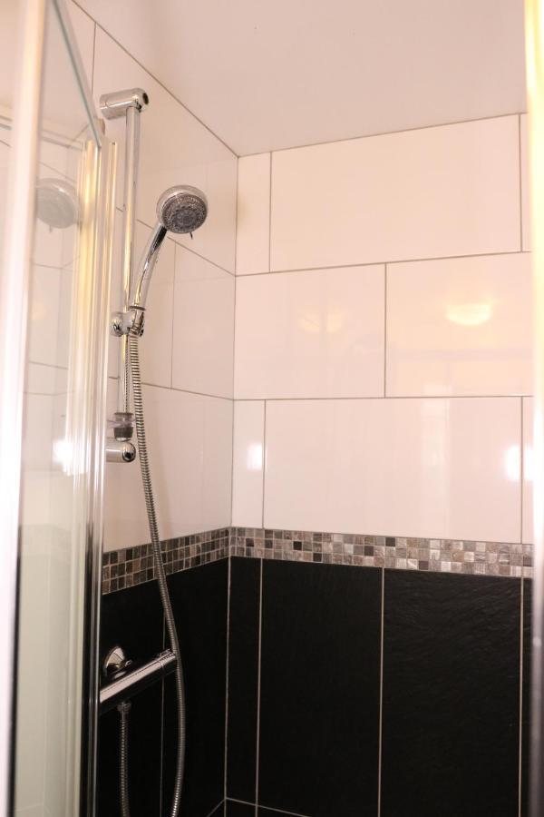 Residence Monsigny 볼로뉴쉬르메르 외부 사진
