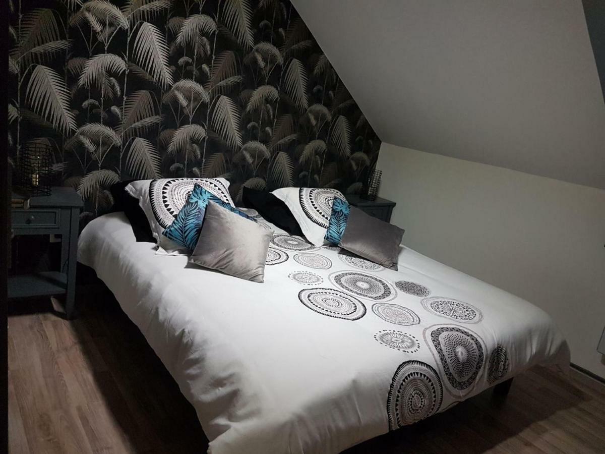 Residence Monsigny 볼로뉴쉬르메르 외부 사진