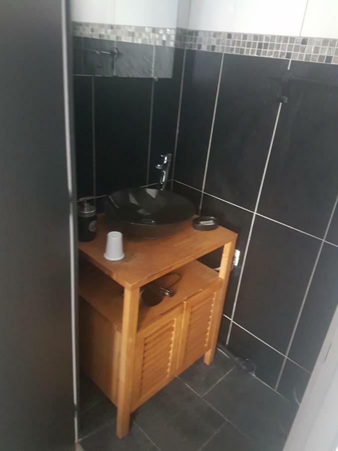 Residence Monsigny 볼로뉴쉬르메르 외부 사진